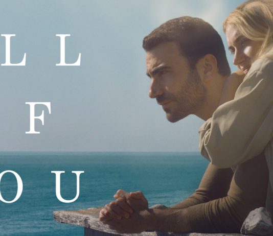 All of You, Recensione: l’amore è schiavo dell’algoritmo in uno sci-fi a tema romantico All of You