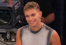 Amici 25, il ritorno di Alessio nel talent di Maria De Filippi | Video Witty Tv Amici 25 il ritorno di Alessio