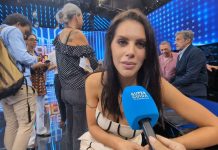 Antonella Fiordelisi a Tale e Quale Show 2025: “Vorrei imitare Dua Lipa, Malgioglio non mi spaventa” | Esclusiva Antonella Fiordelisi