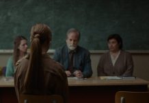 Armand: una, nessuna e centomila verità tra i banchi di scuola – Recensione Armand