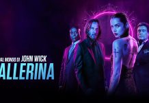Ballerina: nell’universo di John Wick, la vendetta danza sui tacchi – Recensione Ballerina
