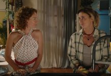 La ricetta della felicità 2 si farà? Le ultime notizie sul futuro della serie Rai con Cristiana Capotondi La ricetta della felicità: Capotondi e Mascino