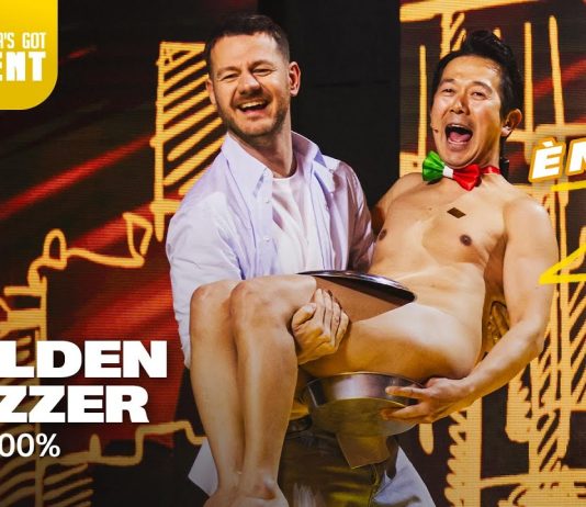 Italia’s Got Talent 2025: la nuova edizione debutta su Disney+ con un colpo di scena Cattelan Golden