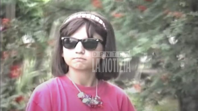 Chiara Poggi dentro la notizia