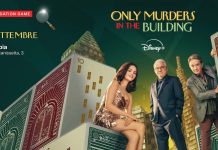 Disney+ porta “The Investigation Game” a Milano per celebrare la quinta stagione di “Only Murders in the Building”: dove e quando Disney+ The Investigation Game Only Murders in the Building
