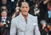 The Smashing Machine, Dwayne Johnson epico a Venezia: è partita la sua corsa agli Oscar Dwayne Johnson