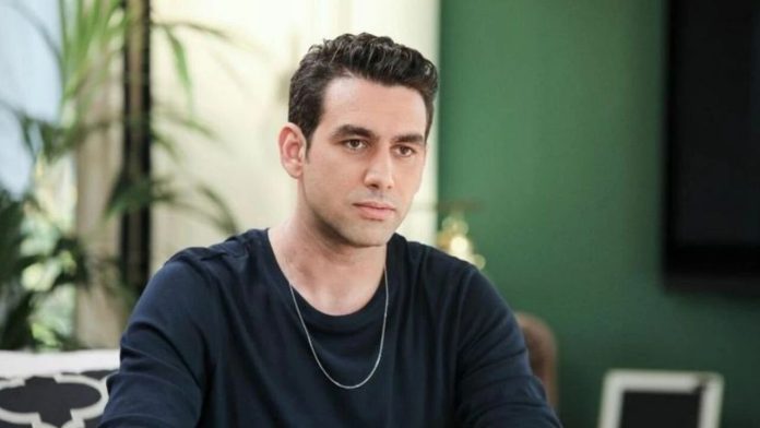 Forbidden fruit Yasak Elma