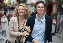 French Girl, una commedia romantica senza infamia e senza lode – Recensione French Girl