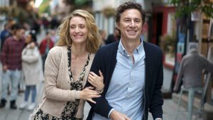 French Girl, una commedia romantica senza infamia e senza lode - Recensione