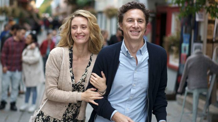 French Girl French Girl