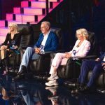 Ascolti tv 15 novembre 2025: Ballando con le Stelle (26.3%), Tu si que vales (26.8%), Affari Tuoi (21.8%), La Ruota della Fortuna (25.8%) | Dati Auditel tu si Que Vales 2025: giudici