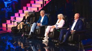 Tu Si Que Vales 2025 al via stasera 27 settembre su Canale 5: anticipazioni, giuria, ospiti e giudici