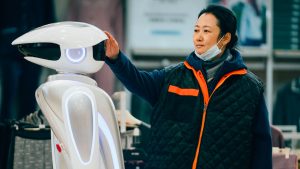 Generazione Romantica: il fiume del tempo di Jia Zhangke in un film che contiene moltitudini - Recensione