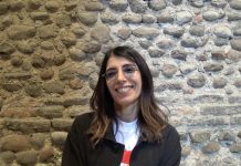 Giorgia: “È stato un anno intenso e pieno di cose belle. Il video di Golpe diventato virale? Non me l’aspettavo. Presto uscirà un disco, poi ci sarà X Factor” – Intervista Video Giorgia