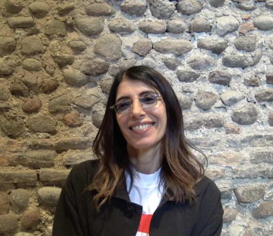 Giorgia: “È stato un anno intenso e pieno di cose belle. Il video di Golpe diventato virale? Non me l’aspettavo. Presto uscirà un disco, poi ci sarà X Factor” – Intervista Video Giorgia