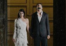 Giorgia in Golpe canta l’amore e il distacco: testo, video e significato del nuovo singolo Giorgia, Golpe singolo