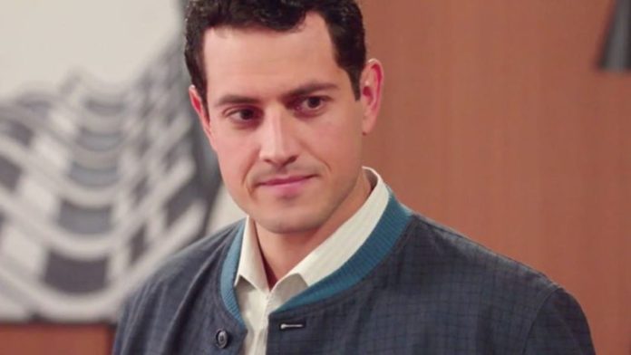 Il Paradiso delle signore Salvatore Il Paradiso delle Signore IPDS