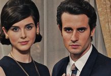 Il Paradiso delle Signore 10, anticipazioni future: Ettore ritrova sua sorella Greta Il Paradiso delle Signore IPDS