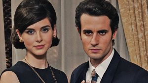 Il Paradiso delle signore, trame puntate dal 1 al 5 dicembre: arriva la Prima al Teatro della Scala