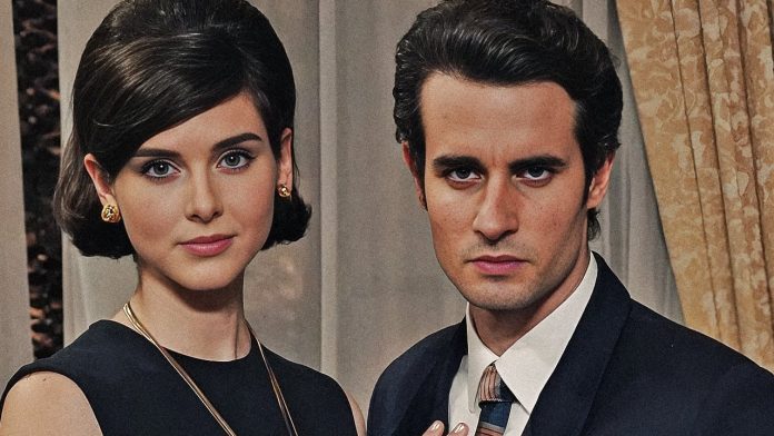 Il Paradiso delle Signore IPDS