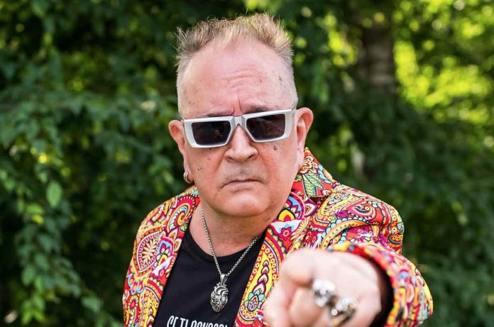 Johnson Righeira Johnson Righeira