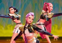 KPop Demon Hunters, la recensione del film d’animazione di Netflix K Pop demon hunters