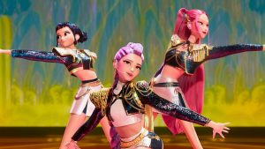 KPop Demon Hunters, la recensione del film d'animazione di Netflix