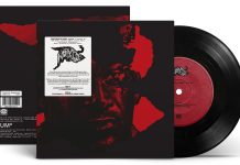 Nightmare In Rome: tra fumetto distopico e musica elettronica, debutto a Lucca Comics 2025 Nightmare In Rome