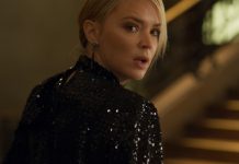 La doppia vita di Madeleine Collins: Virginie Efira si sdoppia in un thriller sull’identità – Recensione La doppia vita di Madeleine Collins