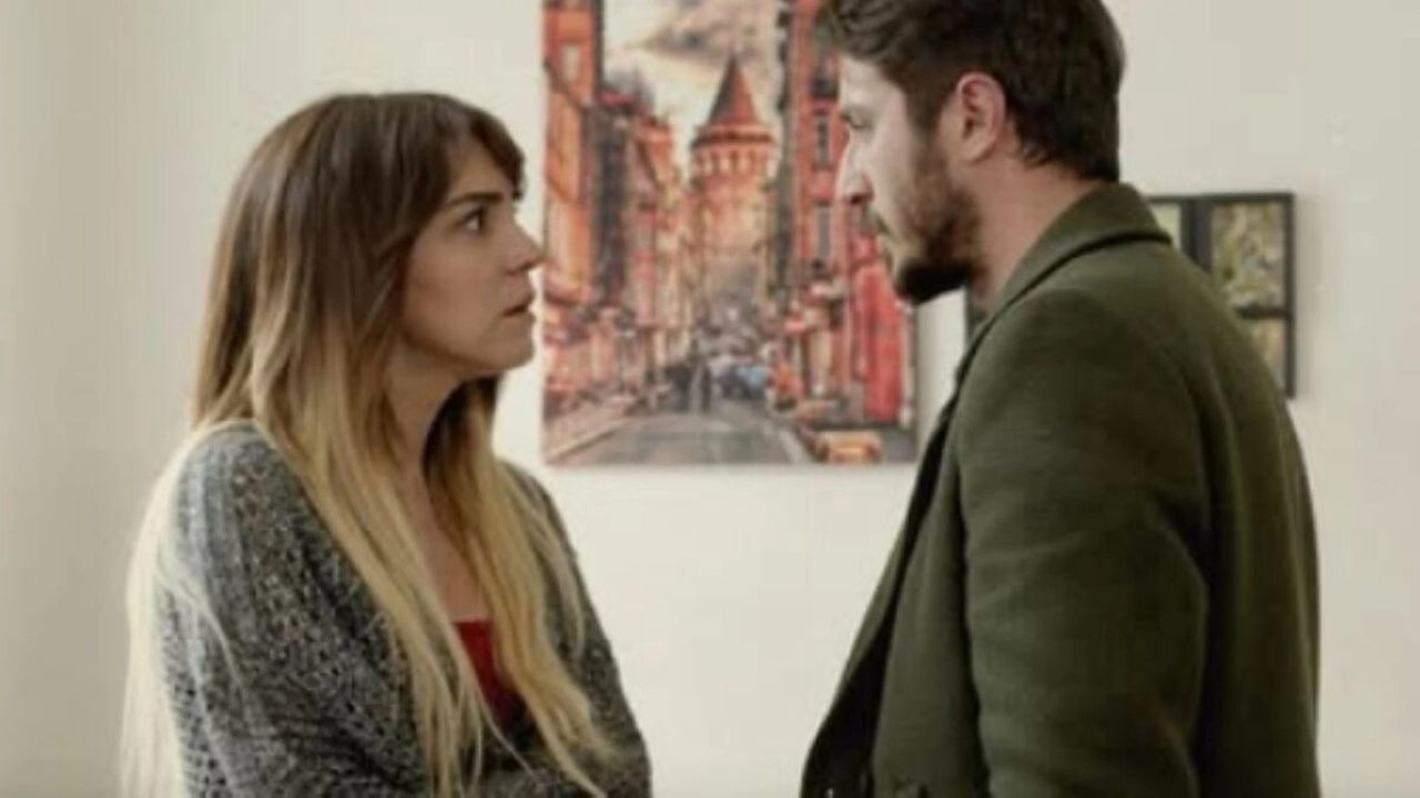 La forza di una donna: arriva Emre, svolta positiva per Hatice e Ceyda