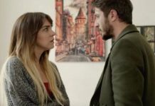 La forza di una donna: arriva Emre, svolta positiva per Hatice e Ceyda La forza di una donna Kadin