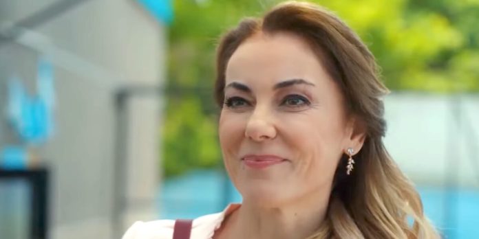 La forza di una donna Kadin