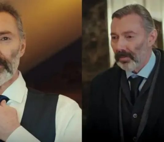 La forza di una donna, anticipazioni turche: Nezir pronto a vendicarsi su Sarp La forza di una donna Kadin