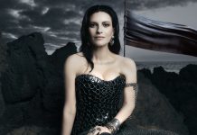 Laura Pausini, il grande ritorno con Io Canto 2: nuovo album e tour mondiale “Yo Canto/Io Canto World Tour” Laura Pausini 2025 2026
