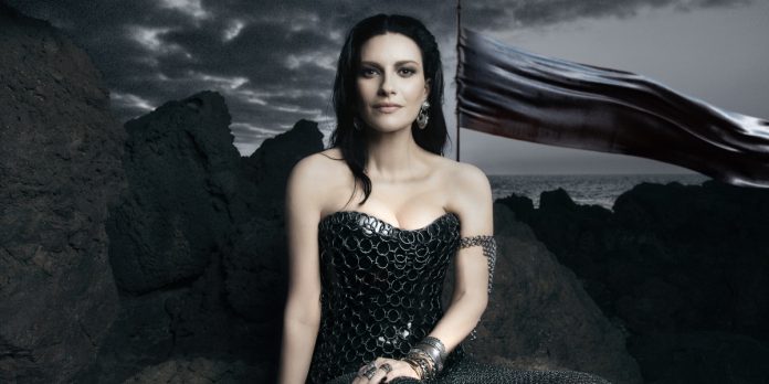 Laura Pausini 2025 2026