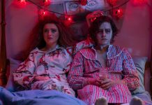 Lisa Frankenstein: tra teen-movie e comedy-horror, una love-story del tutto particolare – Recensione Lisa Frankenstein
