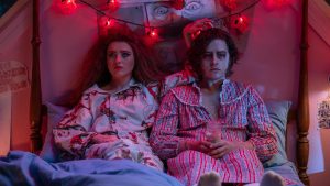 Lisa Frankenstein: tra teen-movie e comedy-horror, una love-story del tutto particolare - Recensione