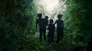 Lost in the Jungle: il documentario su un'incredibile storia di sopravvivenza - Recensione