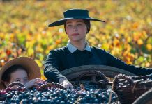Madame Clicquot: un biopic a sfondo vinicolo più sobrio del previsto – Recensione Madame Clicquot