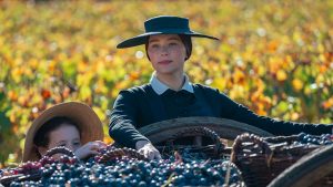 Madame Clicquot: un biopic a sfondo vinicolo più sobrio del previsto - Recensione