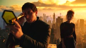 Megalopolis: il magnifico fallimento di Francis Ford Coppola - la recensione