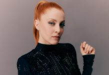 “Io canto Family 2025”, intervista esclusiva a Noemi: “I giovani hanno coraggio, è un programma di incontro tra generazioni. A Sanremo mi piacerebbe fare la co-conduttrice. Non si può far finta di nulla davanti al genocidio di Gaza” NOEMI-IO CANTO Family