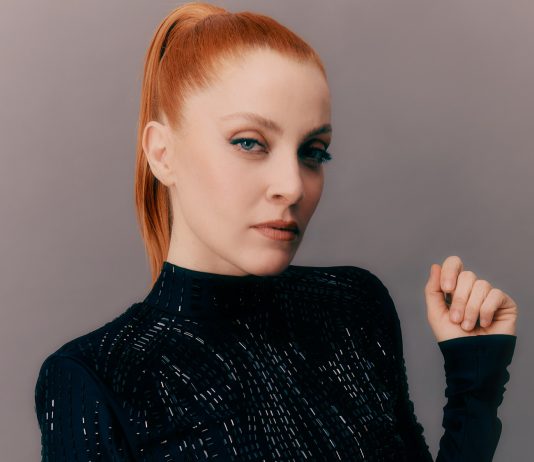 “Io canto Family 2025”, intervista esclusiva a Noemi: “I giovani hanno coraggio, è un programma di incontro tra generazioni. A Sanremo mi piacerebbe fare la co-conduttrice. Non si può far finta di nulla davanti al genocidio di Gaza” NOEMI-IO CANTO Family