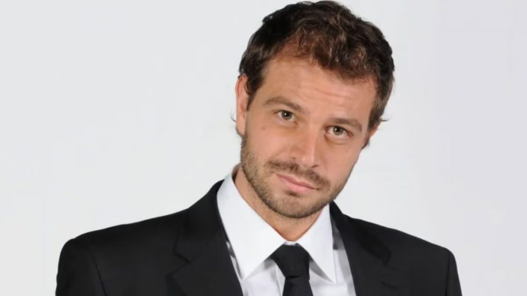 Paul Baccaglini