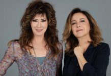 Ascolti tv 12 ottobre 2025: Balene – Amiche per sempre(20.2%) , La notte nel cuore (14.9%), Le Iene (11.6%), Che tempo che fa, Affari Tuoi (24.4%), La Ruota della Fortuna (25.8%) | Dati Auditel Pivetti-Signoris_BALENE