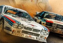 Race For Glory – Audi vs Lancia: una sfida su quattro ruote a corto di adrenalina – Recensione Race For Glory