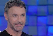 Raoul Bova a Verissimo: “Non mi sono piegato alle minacce e ai tentativi di estorsione” | Video Mediaset Raoul Bova a Verissimo