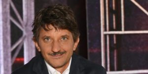 Tommaso Labate debutta con “Realpolitik” su Retequattro: ospiti e anticipazioni di mercoledì 17 settembre 2025