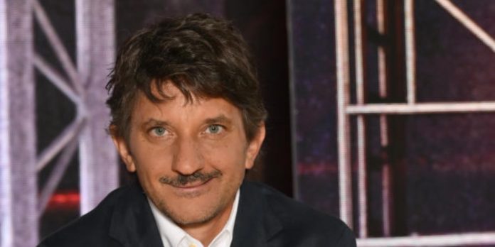 Realpolitik su Rete 4