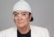 Renato Zero presenta “L’orazero”: “Le canzoni sono la medicina migliore per me di affrontare la vita e il pubblico. L’abbraccio con Loredana ĆØ stato urgente, sono stato l’artefice della sua riconversione. Sanremo? Mi auguro che ci sia spazio per tutti” Renato Zero